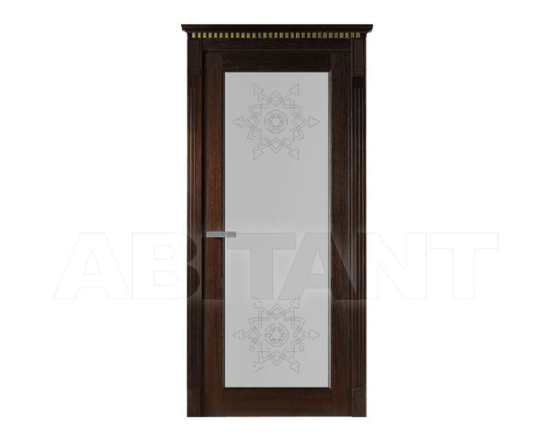 Купить Дверь деревянная Porte in Door 2018 MANTEGNA 9915