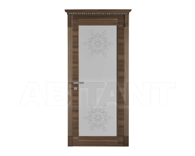 Купить Дверь деревянная Porte in Door 2018 MANTEGNA 10011