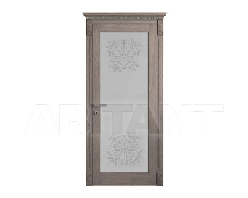 Купить Дверь деревянная Porte in Door 2018 MANTEGNA 10035