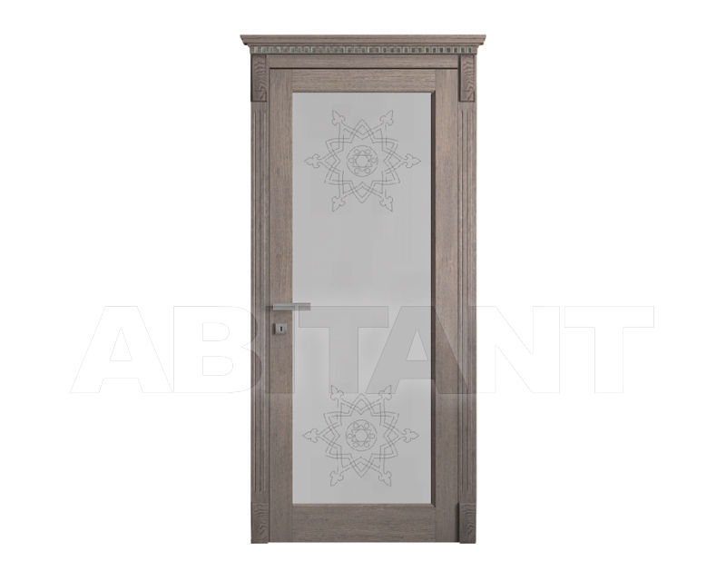 Купить Дверь деревянная Porte in Door 2018 MANTEGNA 10043