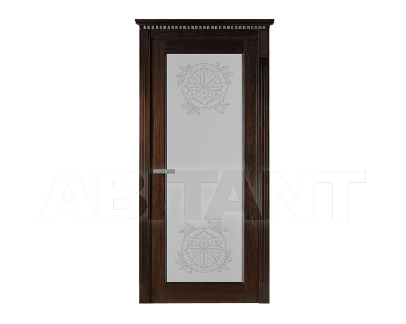 Купить Дверь деревянная Porte in Door 2018 MANTEGNA 10067