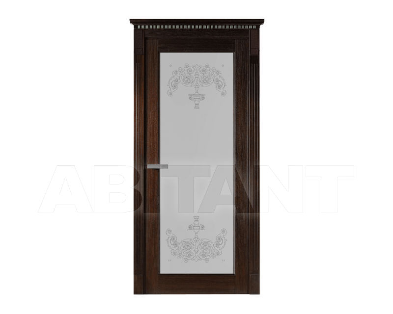 Купить Дверь деревянная Porte in Door 2018 MANTEGNA 10071