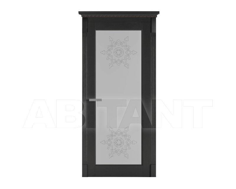 Купить Дверь деревянная Porte in Door 2018 MANTEGNA 10139