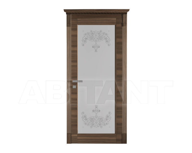 Купить Дверь деревянная Porte in Door 2018 MANTEGNA 10167