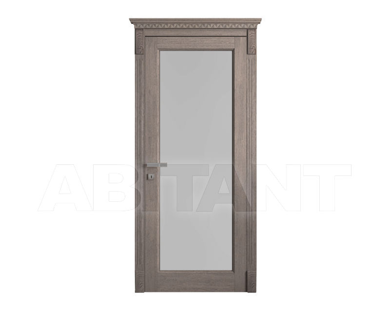 Купить Дверь деревянная Porte in Door 2018 MANTEGNA 10187