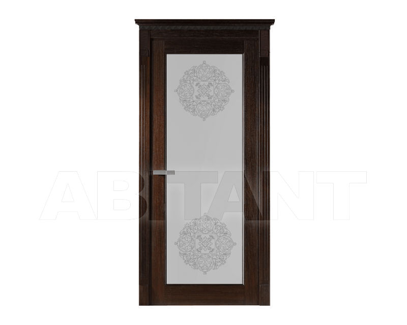Купить Дверь деревянная Porte in Door 2018 MANTEGNA 10223