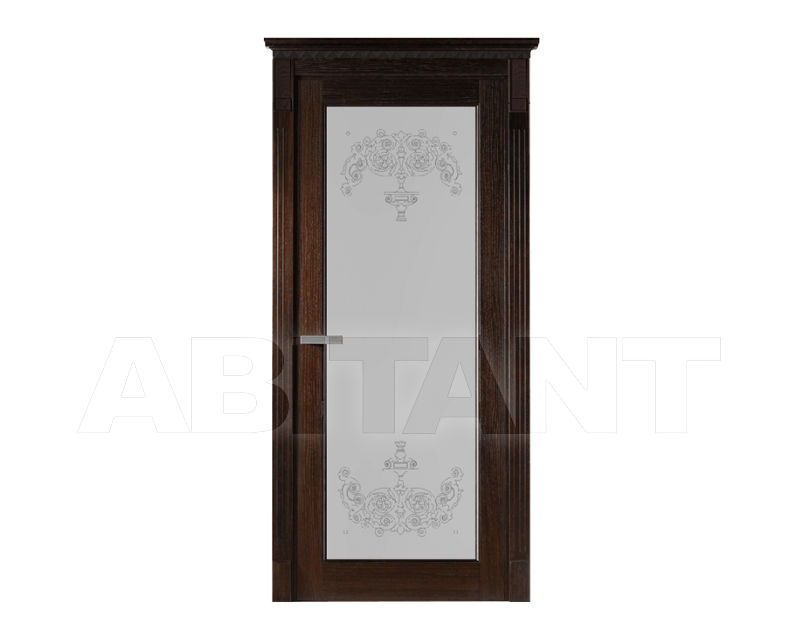 Купить Дверь деревянная Porte in Door 2018 MANTEGNA 10231
