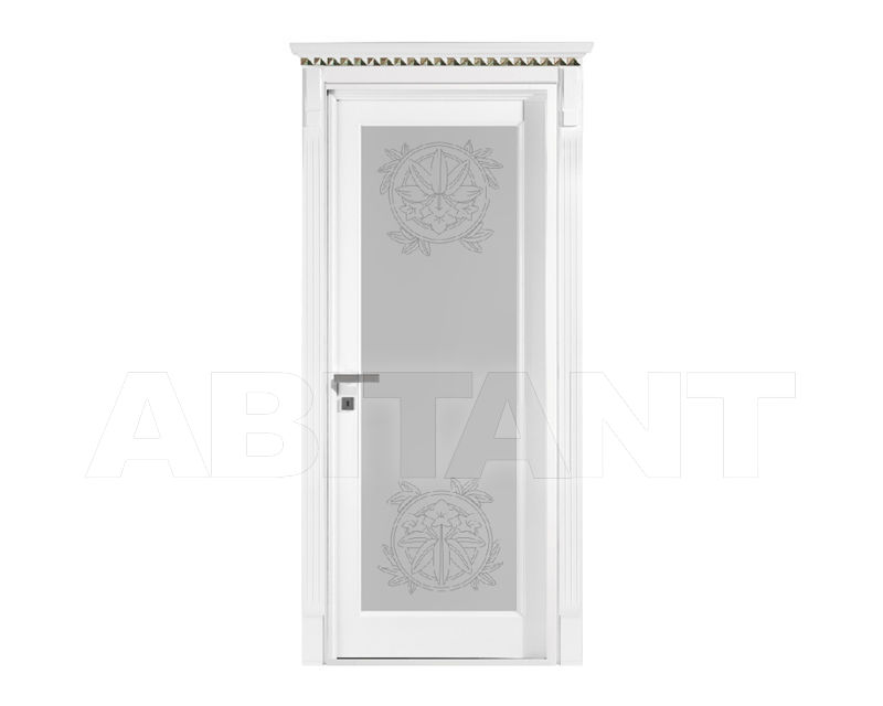 Купить Дверь деревянная Porte in Door 2018 MANTEGNA 10255