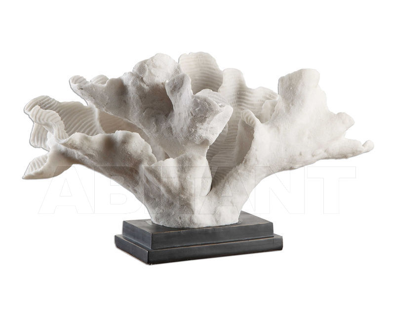 Купить Элемент декора Blade Coral Uttermost 2018 19976
