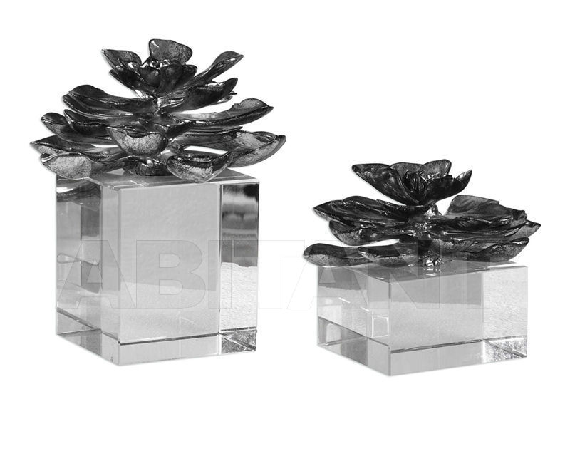 Купить Элемент декора Indian Lotus Uttermost 2018 20158