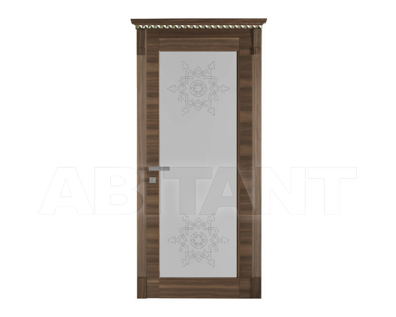 Купить Дверь деревянная Porte in Door 2018 MANTEGNA 10327