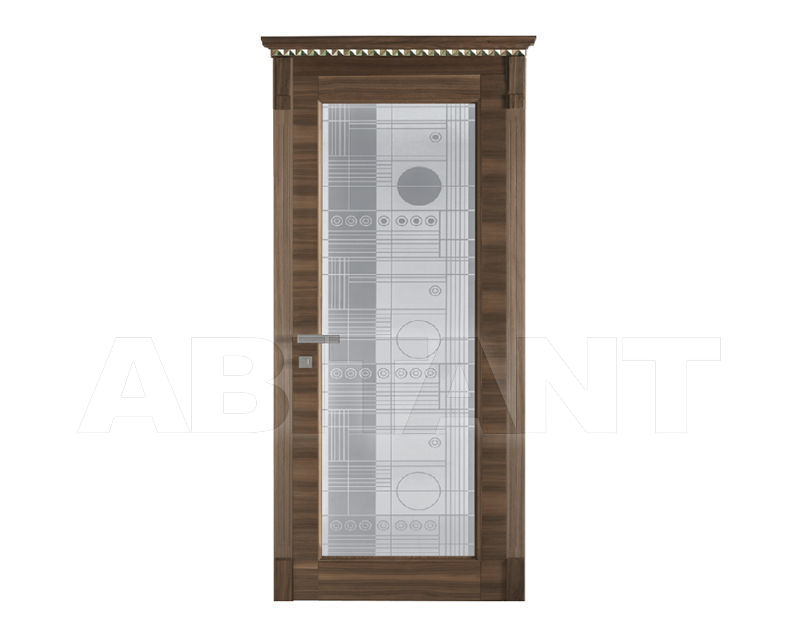 Купить Дверь деревянная Porte in Door 2018 MANTEGNA 10335