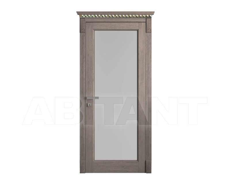 Купить Дверь деревянная Porte in Door 2018 MANTEGNA 10343