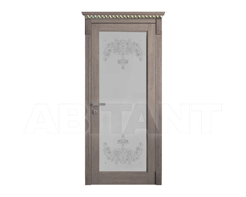 Купить Дверь деревянная Porte in Door 2018 MANTEGNA 10355