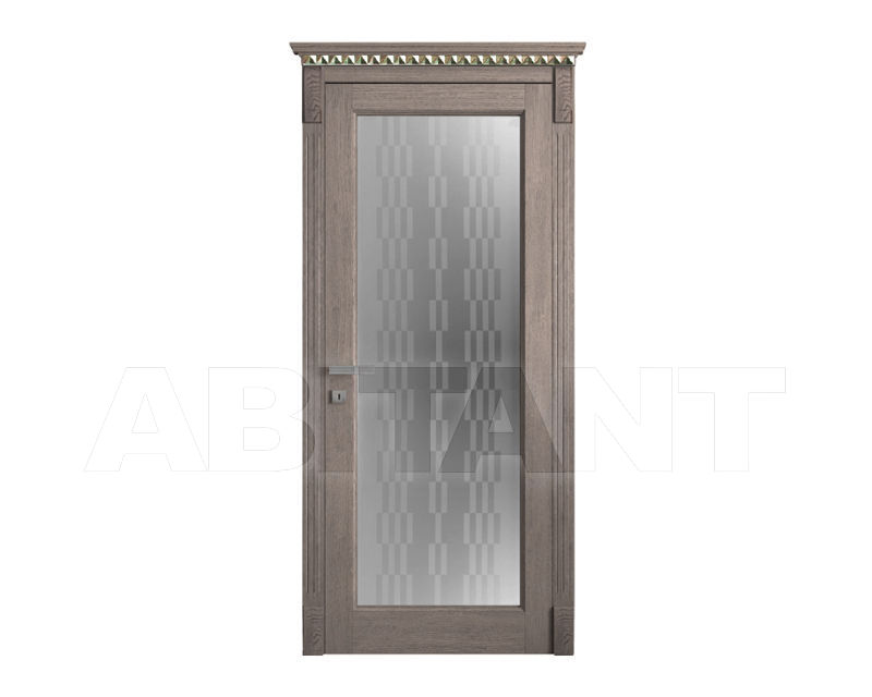 Купить Дверь деревянная Porte in Door 2018 MANTEGNA 10363