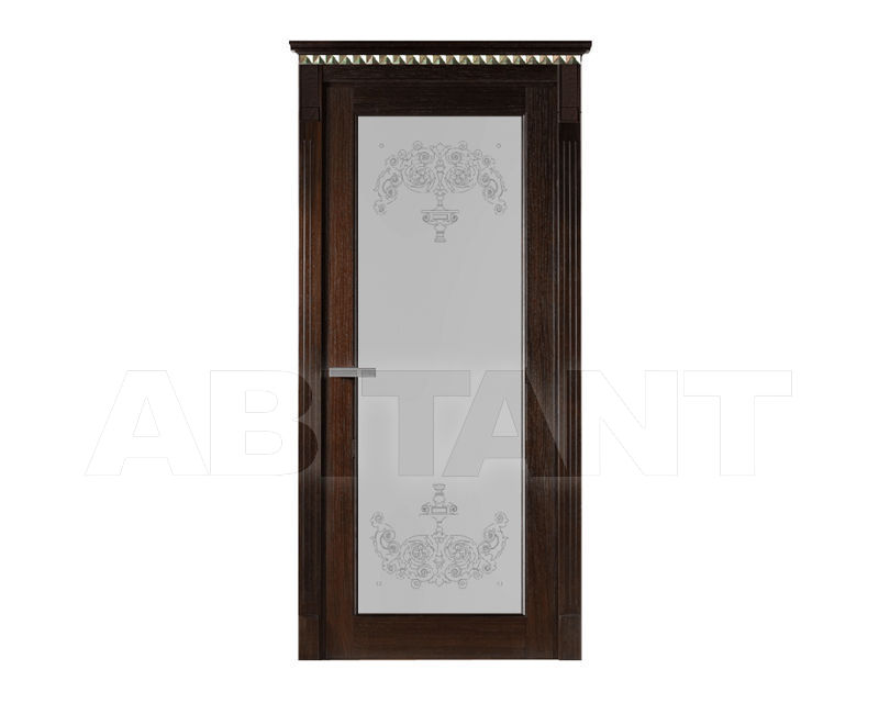 Купить Дверь деревянная Porte in Door 2018 MANTEGNA 10387
