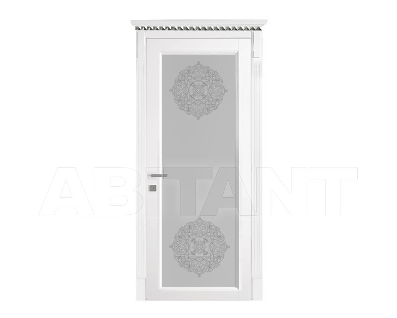 Купить Дверь деревянная Porte in Door 2018 MANTEGNA 10411