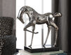 Статуэтка Phoenix Uttermost 2018 18921 Лофт / Фьюжн / Винтаж / Ретро