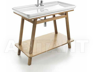 Консоль Art Ceram Naked System acm011