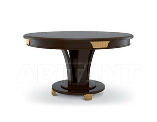 Стол обеденный Carpanese Home 2018 2013 black