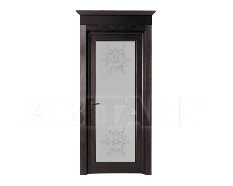 Купить Дверь деревянная Porte in Door 2018 CAVALIERI 900