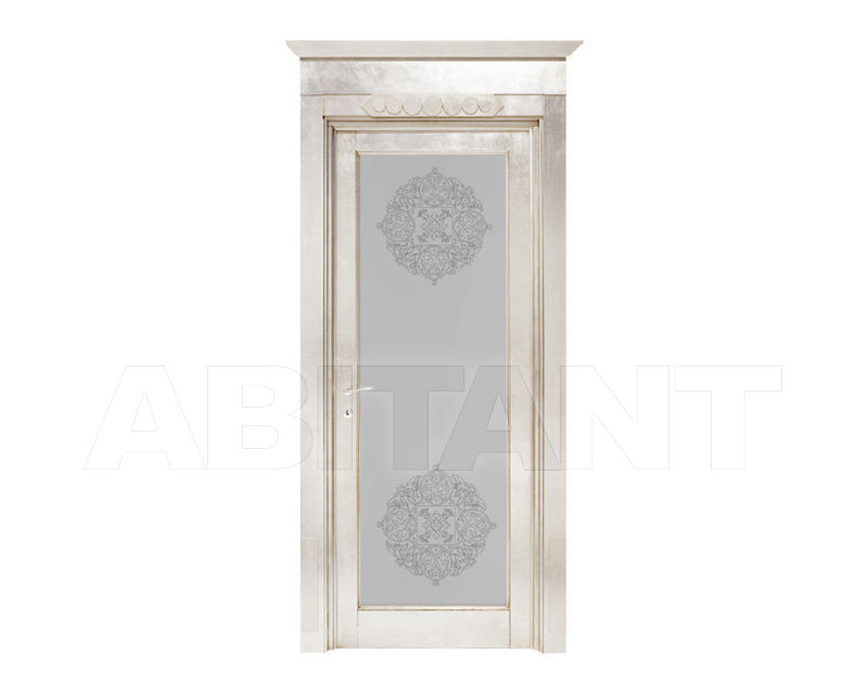 Купить Дверь деревянная Porte in Door 2018 CAVALIERI 912