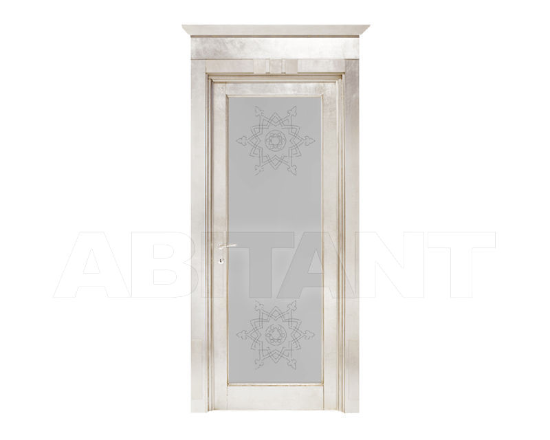 Купить Дверь деревянная Porte in Door 2018 CAVALIERI 972