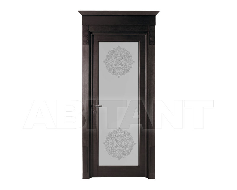 Купить Дверь деревянная Porte in Door 2018 CAVALIERI 984
