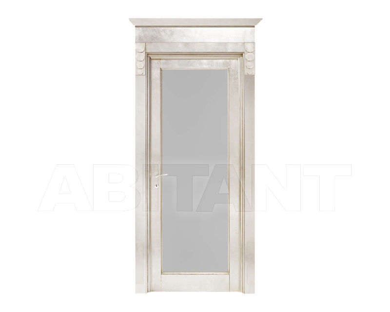 Купить Дверь деревянная Porte in Door 2018 CAVALIERI 1004