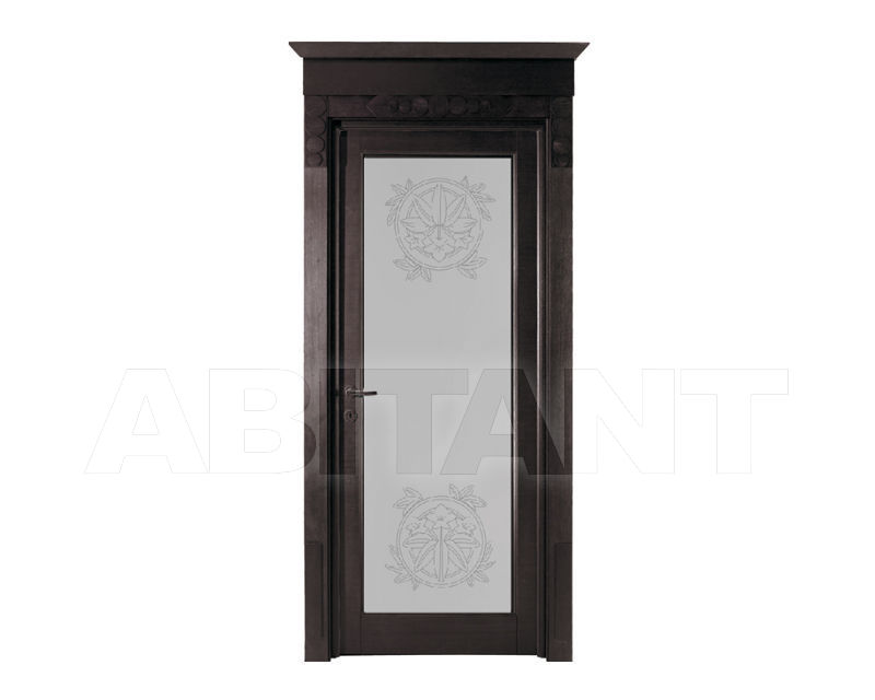 Купить Дверь деревянная Porte in Door 2018 CAVALIERI 1036