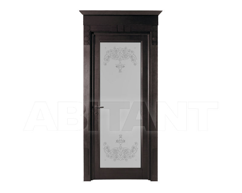 Купить Дверь деревянная Porte in Door 2018 CAVALIERI 1088