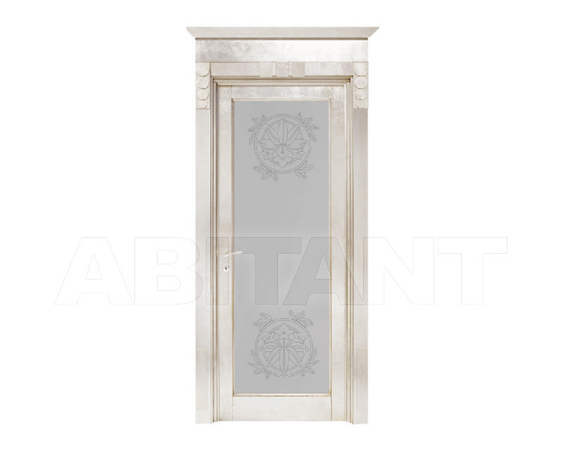 Купить Дверь деревянная Porte in Door 2018 CAVALIERI 1108