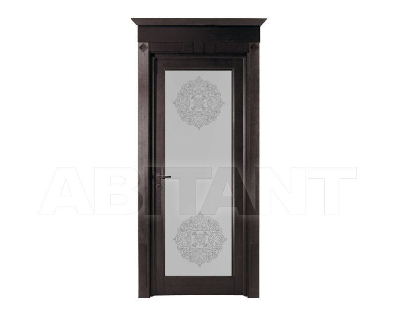 Купить Дверь деревянная Porte in Door 2018 CAVALIERI 1226