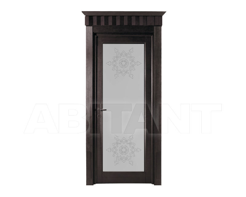 Купить Дверь деревянная Porte in Door 2018 CAVALIERI 1286