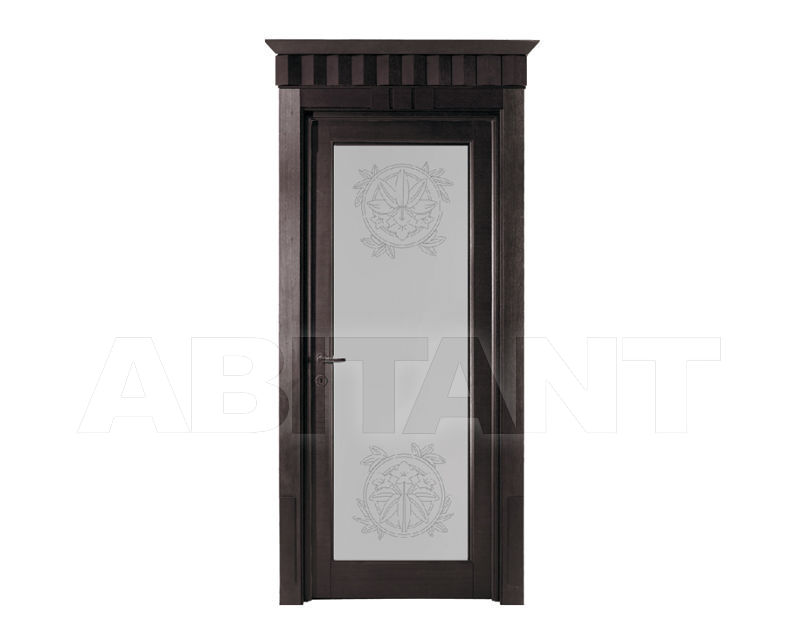 Купить Дверь деревянная Porte in Door 2018 CAVALIERI 1374