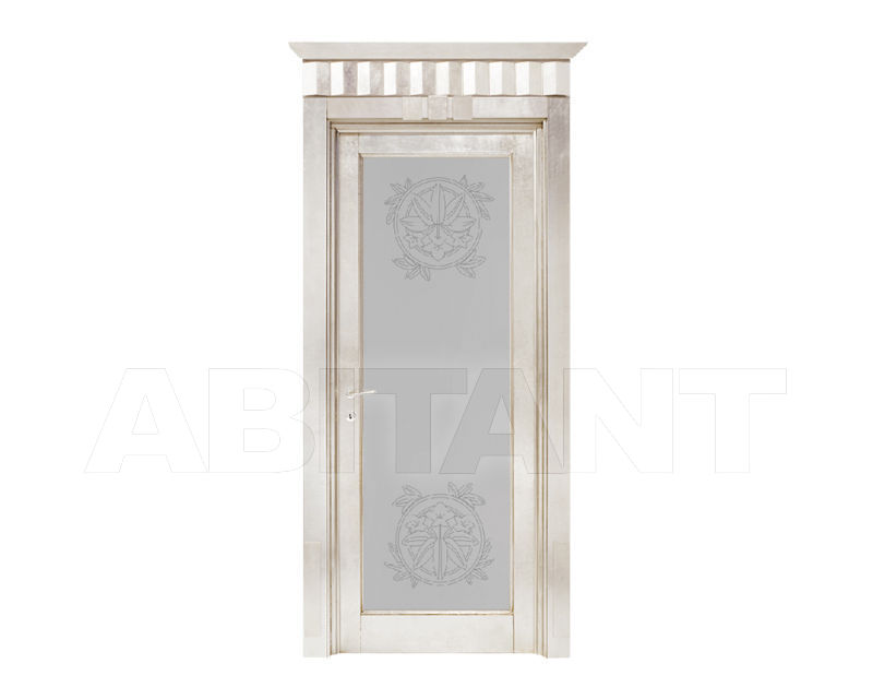 Купить Дверь деревянная Porte in Door 2018 CAVALIERI 1408