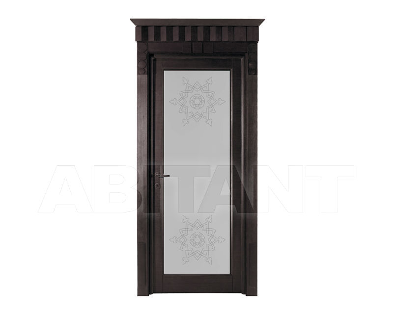 Купить Дверь деревянная Porte in Door 2018 CAVALIERI 1536