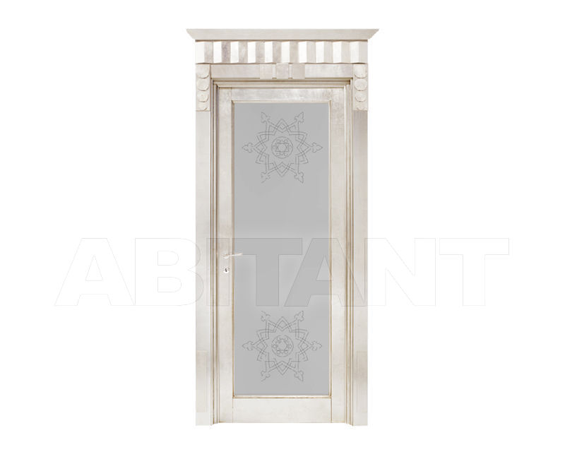 Купить Дверь деревянная Porte in Door 2018 CAVALIERI 1560