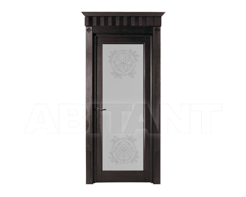 Купить Дверь деревянная Porte in Door 2018 CAVALIERI 1576