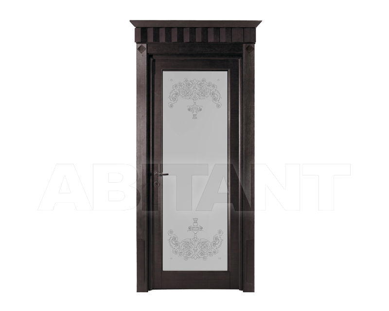 Купить Дверь деревянная Porte in Door 2018 CAVALIERI 1580