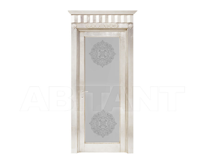 Купить Дверь деревянная Porte in Door 2018 CAVALIERI 1644