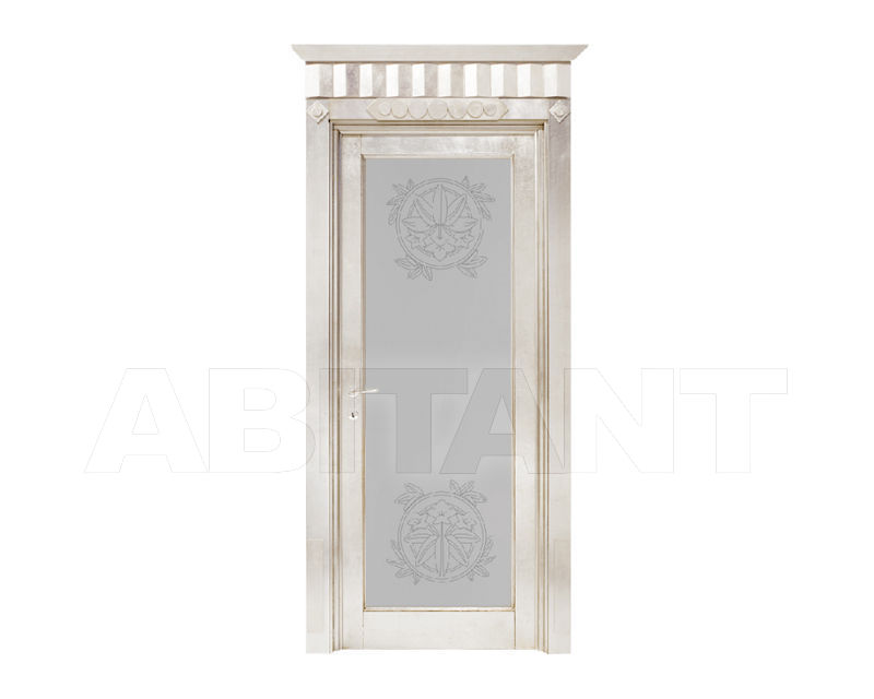 Купить Дверь деревянная Porte in Door 2018 CAVALIERI 1648