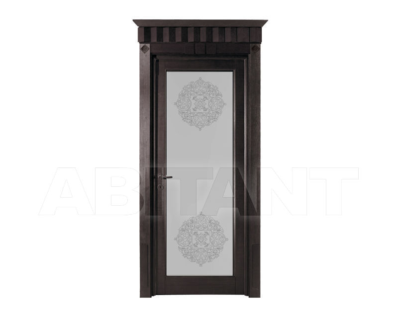 Купить Дверь деревянная Porte in Door 2018 CAVALIERI 1668