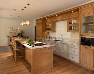 Кухонный гарнитур AM Classic 2018 KITCHEN warmth of wood DIRECTOIRE #4
