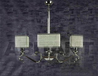 Люстра Jago I Moderni PGR 005 B