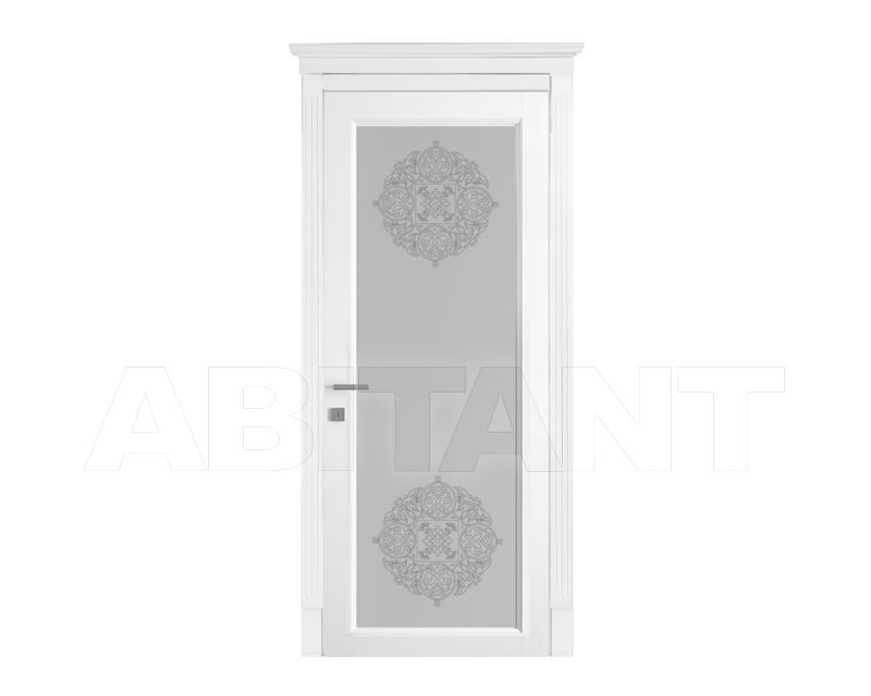 Купить Дверь деревянная Porte in Door 2018 MANTEGNA 10507