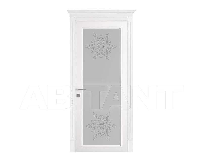 Купить Дверь деревянная Porte in Door 2018 MANTEGNA 10519