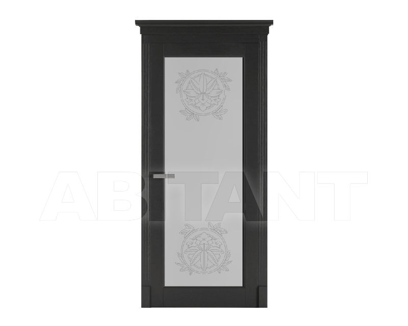 Купить Дверь деревянная Porte in Door 2018 MANTEGNA 10543