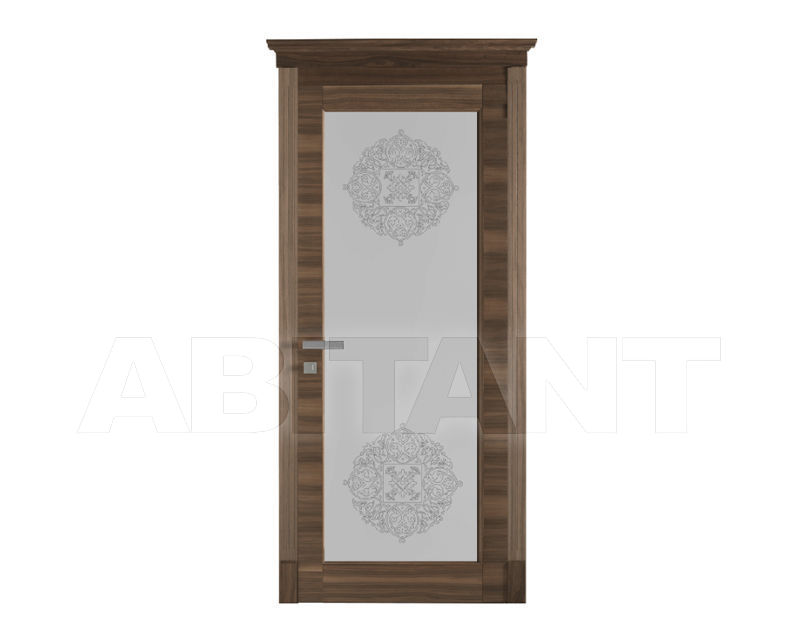 Купить Дверь деревянная Porte in Door 2018 MANTEGNA 10571