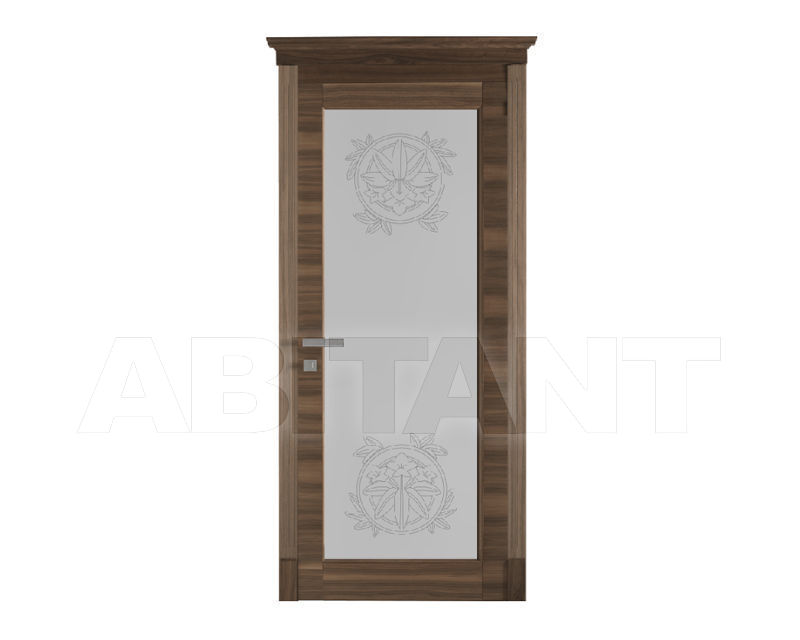 Купить Дверь деревянная Porte in Door 2018 MANTEGNA 10575